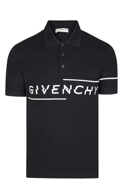 givenchy koszulki|Givenchy polo shirts.